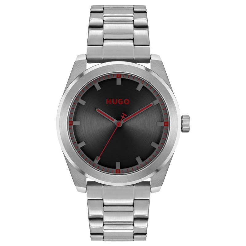 WATCH HUGO MAN 1570175 (42MM)