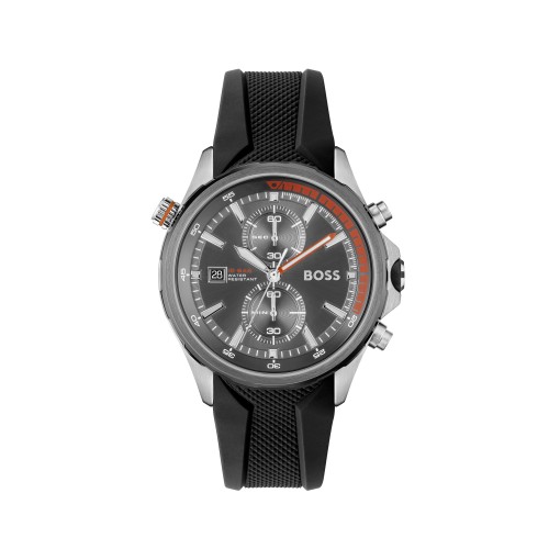 WATCH HUGO BOSS MAN 1513931 (46 MM)