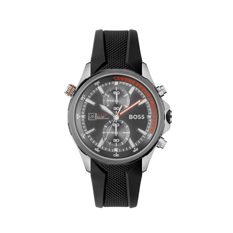 WATCH HUGO BOSS MAN 1513931 (46 MM)
