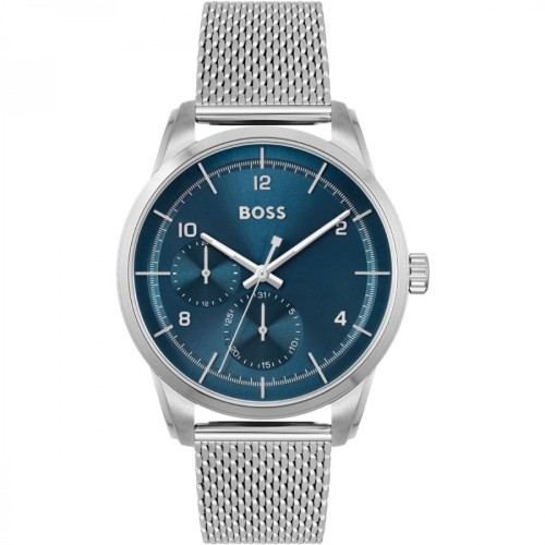 WATCH HUGO BOSS MAN 1513942 (42MM)
