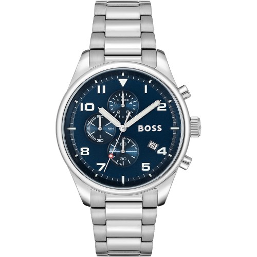WATCH HUGO BOSS MAN 1513989 (44MM)