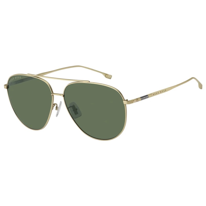 SUNGLASSES HUGO BOSS MAN 1296FS-AOZQT (Lens/Bridge/Temple) 63/13/143 mm)