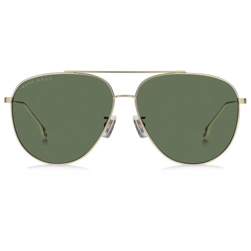 SUNGLASSES HUGO BOSS MAN 1296FS-AOZQT (Lens/Bridge/Temple) 63/13/143 mm)