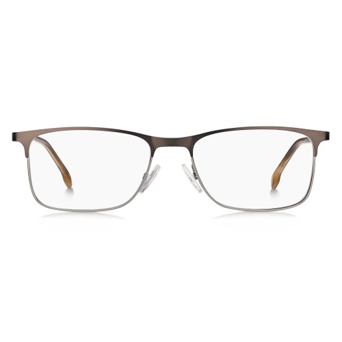 GLASSES BOSS MAN BOSS-1186-1OT (Lens/Bridge/Temple) 56/18/145 mm)