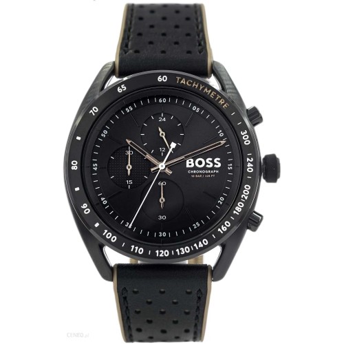 WATCH HUGO BOSS MAN 1514022 (44MM)
