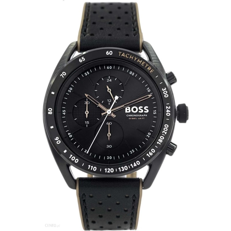 WATCH HUGO BOSS MAN 1514022 (44MM)