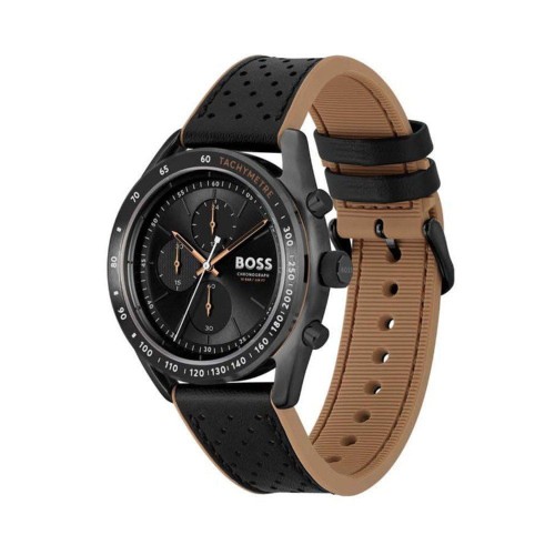 WATCH HUGO BOSS MAN 1514022 (44MM)