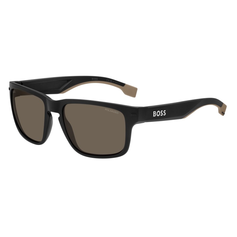 SUNGLASSES HUGO BOSS UNISEX BOSS1497S0875 (Lens/Bridge/Temple) 55/19/140 mm)