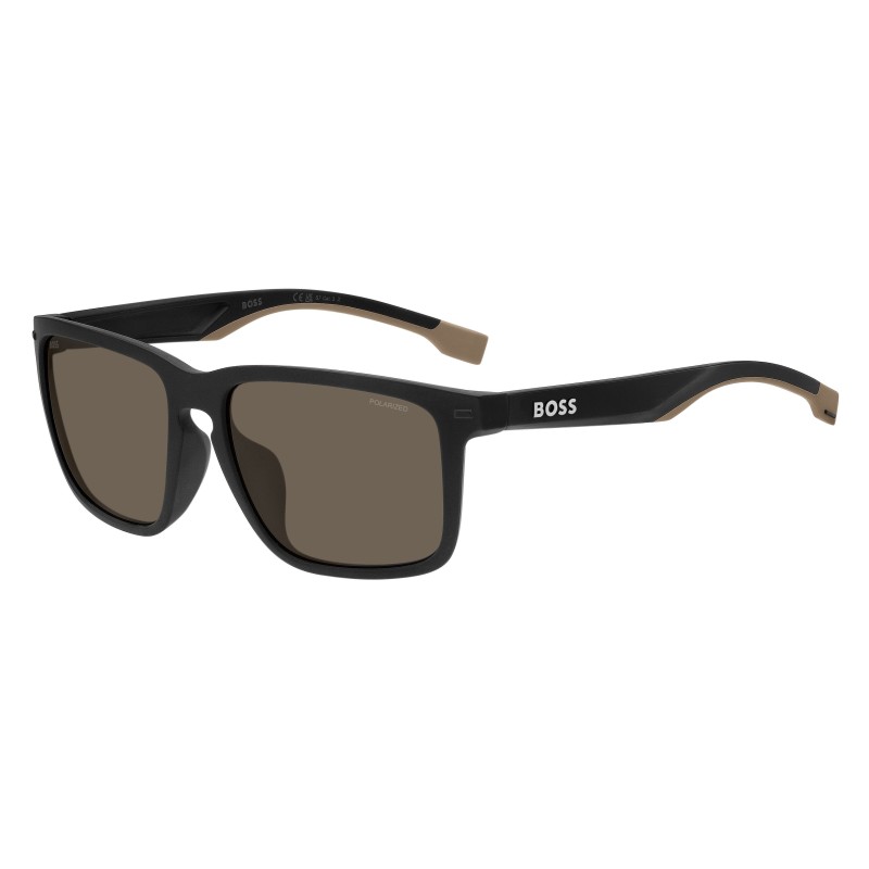 SUNGLASSES HUGO BOSS UNISEX BOSS1542FS087 (Lens/Bridge/Temple) 55/19/140 mm)