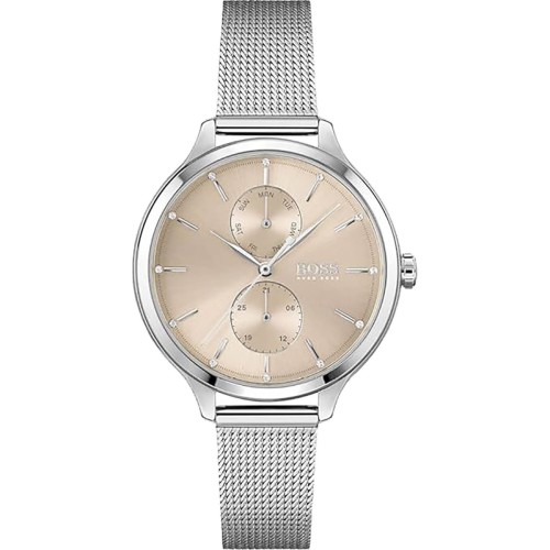 WATCH HUGO BOSS WOMEN 1502535 (36MM)