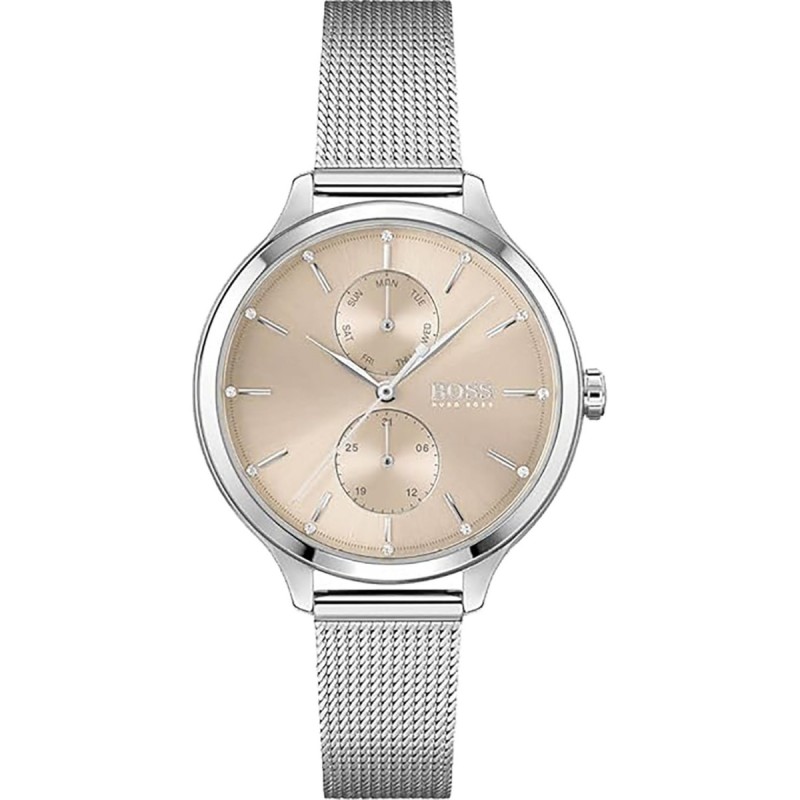 WATCH HUGO BOSS WOMEN 1502535 (36MM)
