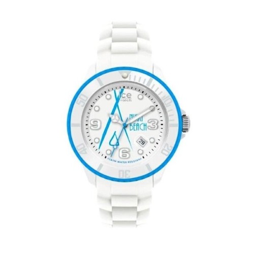 WATCH ICE MAN SP.NB.WE.BS13 (43MM)