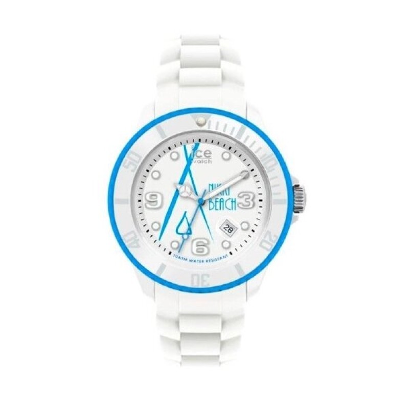 WATCH ICE MAN SP.NB.WE.BS13 (43MM)