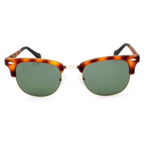 SUNGLASSES INDIAN UNISEX DAKOTA-101-1 (Lens/Bridge/Temple) 50/22/140 mm)