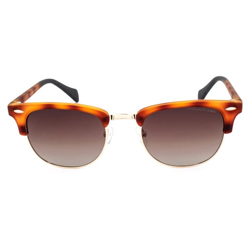 SUNGLASSES INDIAN UNISEX DAKOTA-101-2 (Lens/Bridge/Temple) 50/22/140 mm)