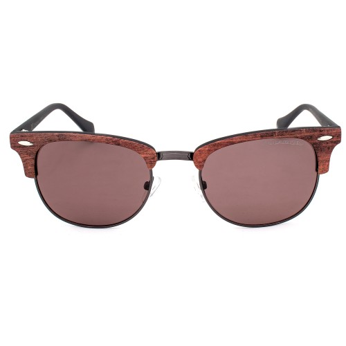 SUNGLASSES INDIAN UNISEX DAKOTA-102-1 (Lens/Bridge/Temple) 50/22/140 mm)
