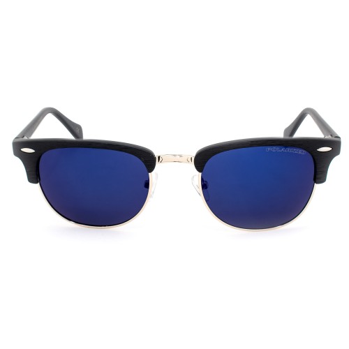 SUNGLASSES INDIAN UNISEX DAKOTA-901-2 (Lens/Bridge/Temple) 50/22/140 mm)