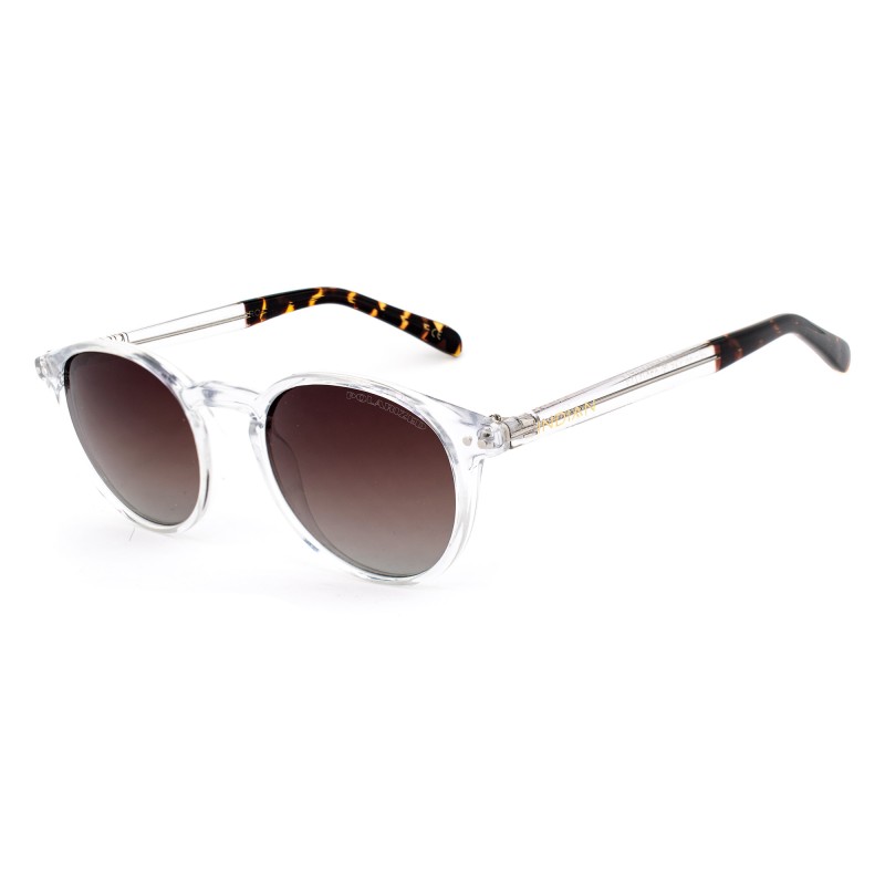 SUNGLASSES INDIAN UNISEX SIOUX-701-2 (Lens/Bridge/Temple) 48/20/145 mm)