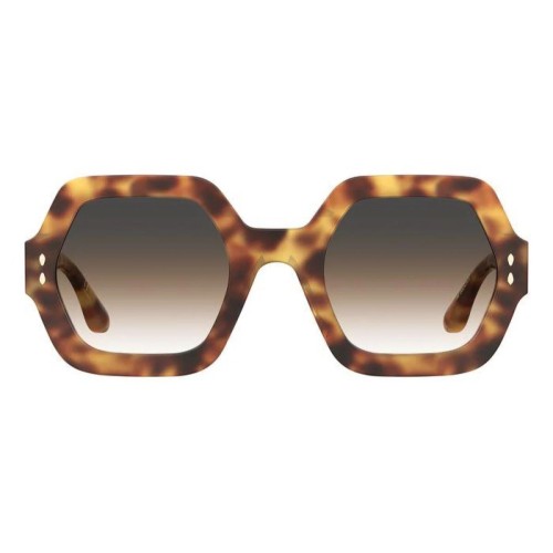 SUNGLASSES ISABEL MARANT WOMEN IM0004NSC9B (Lens/Bridge/Temple) 52/26/150 mm)