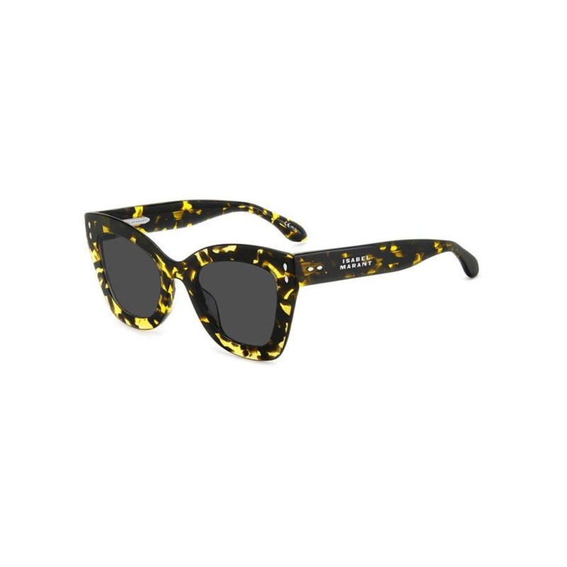 SUNGLASSES ISABEL MARANT WOMEN IM0050GSSCL (Lens/Bridge/Temple) 51/22/150 mm)