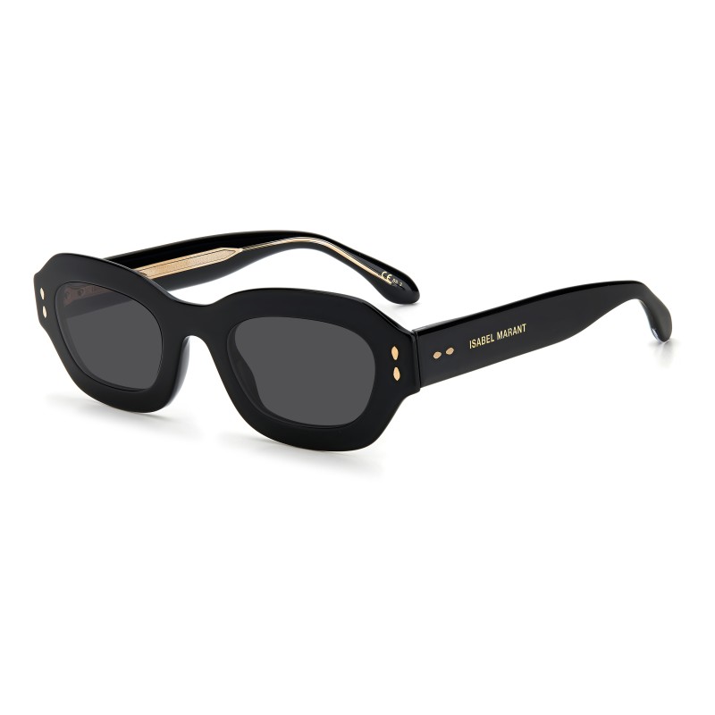 SUNGLASSES ISABEL MARANT WOMAN IM-0052-S-2M2 (Lens/Bridge/Temple) 49/24/150 mm)