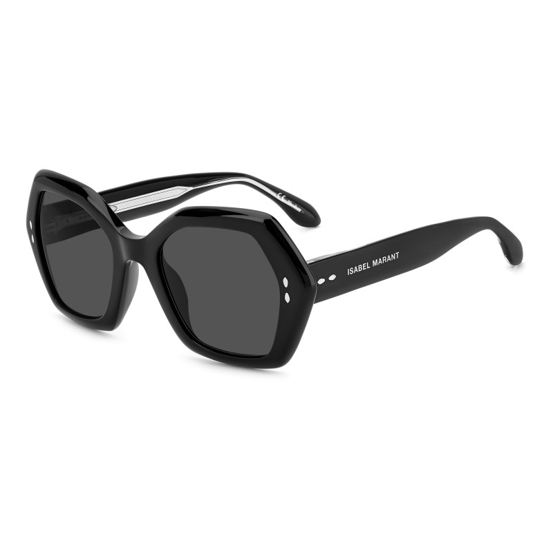 SUNGLASSES ISABEL MARANT WOMAN IM0107GS807 (Lens/Bridge/Temple) 53/22/145 mm)