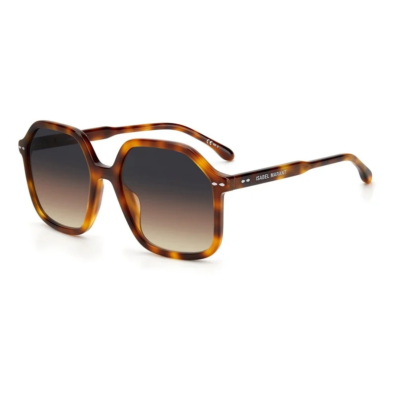SUNGLASSES ISABEL MARANT WOMEN IM0049GS086 (Lens/Bridge/Temple) 55/19/145 mm)