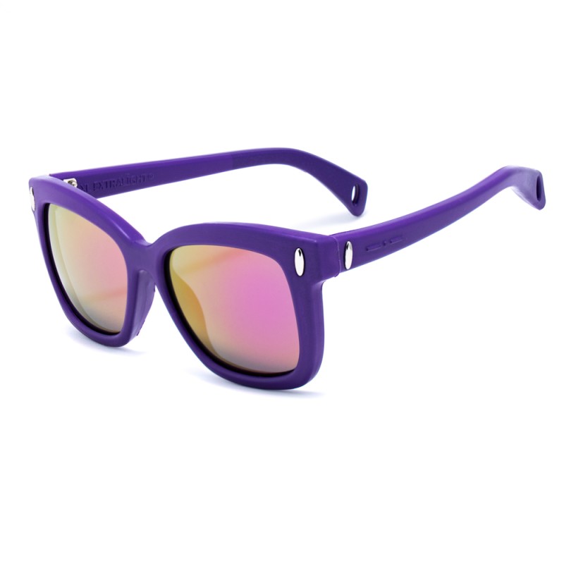 SUNGLASSES ITALIA INDEPENDENT WOMAN 0011-017-000 (Lens/Bridge/Temple) 56/16/145 mm)