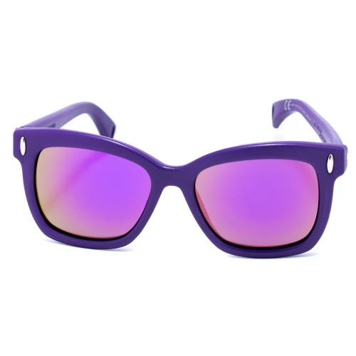 SUNGLASSES ITALIA INDEPENDENT WOMAN 0011-017-000 (Lens/Bridge/Temple) 56/16/145 mm)