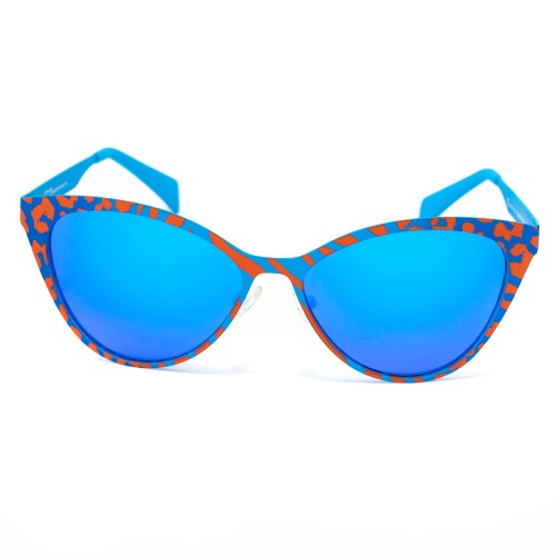SUNGLASSES ITALIA INDEPENDENT WOMAN 0022-027-055 (Lens/Bridge/Temple) 55/15/140 mm)