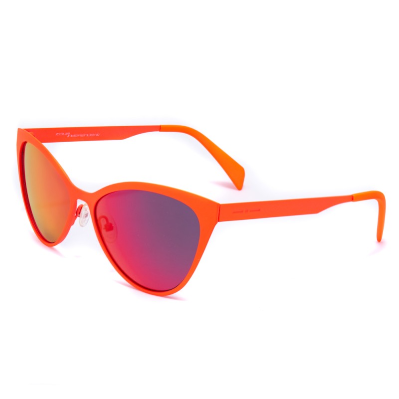 SUNGLASSES ITALIA INDEPENDENT WOMAN 0022-055-000 (Lens/Bridge/Temple) 55/15/140 mm)