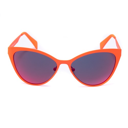 SUNGLASSES ITALIA INDEPENDENT WOMAN 0022-055-000 (Lens/Bridge/Temple) 55/15/140 mm)