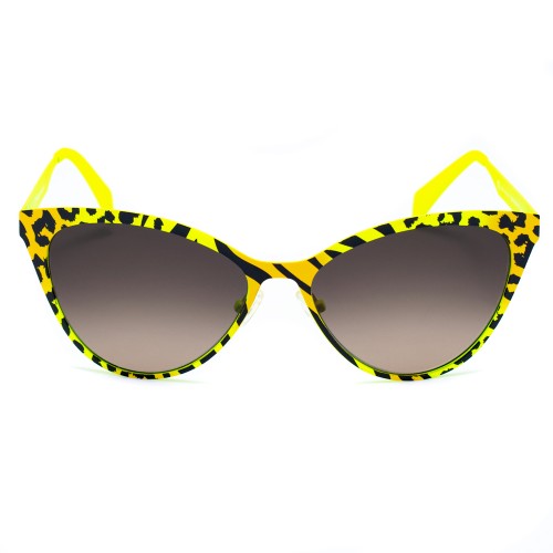 SUNGLASSES ITALIA INDEPENDENT WOMAN 0022-ZEB-055 (Lens/Bridge/Temple) 55/15/140 mm)