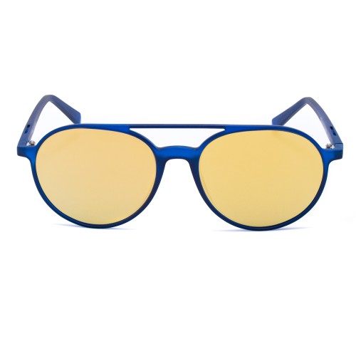 SUNGLASSES ITALIA INDEPENDENT UNISEX 0038-022-000 (Lens/Bridge/Temple) 53/17/140 mm)