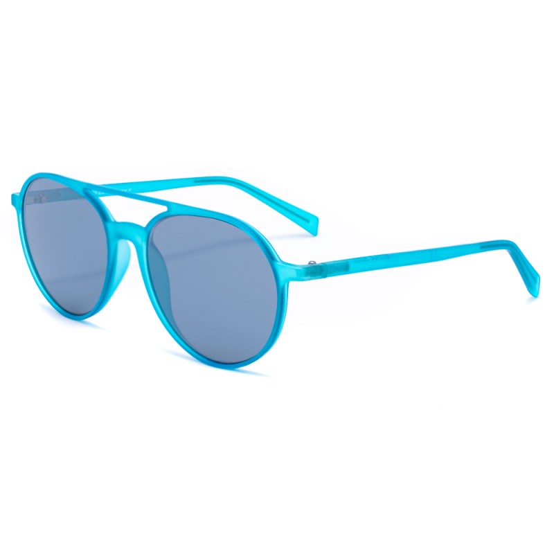 SUNGLASSES ITALIA INDEPENDENT UNISEX 0038-027-000 (Lens/Bridge/Temple) 53/17/140 mm)