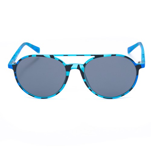 SUNGLASSES ITALIA INDEPENDENT UNISEX 0038-147-027 (Lens/Bridge/Temple) 53/17/140 mm)