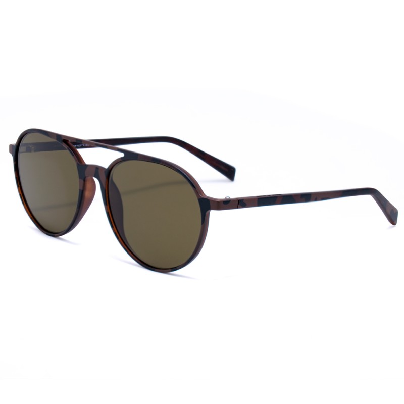 SUNGLASSES ITALIA INDEPENDENT UNISEX 0038-148-000 (Lens/Bridge/Temple) 53/17/140 mm)