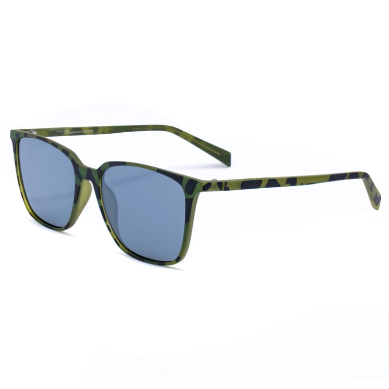 SUNGLASSES ITALIA INDEPENDENT UNISEX 0039-035-000 (Lens/Bridge/Temple) 52/17/140 mm)