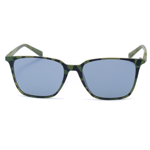 SUNGLASSES ITALIA INDEPENDENT UNISEX 0039-035-000 (Lens/Bridge/Temple) 52/17/140 mm)