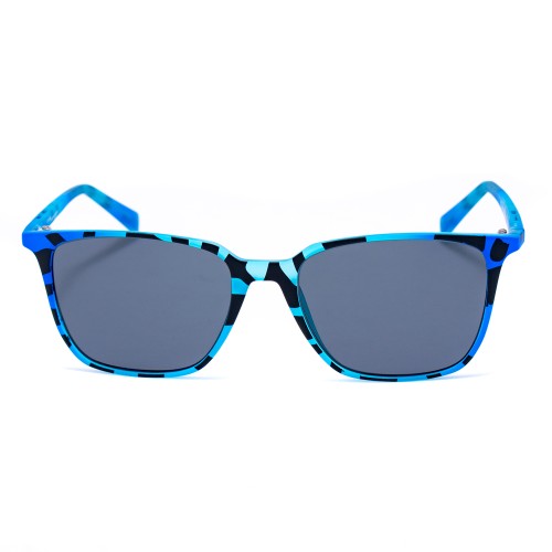 SUNGLASSES ITALIA INDEPENDENT UNISEX 0039-147-027 (Lens/Bridge/Temple) 52/17/140 mm)