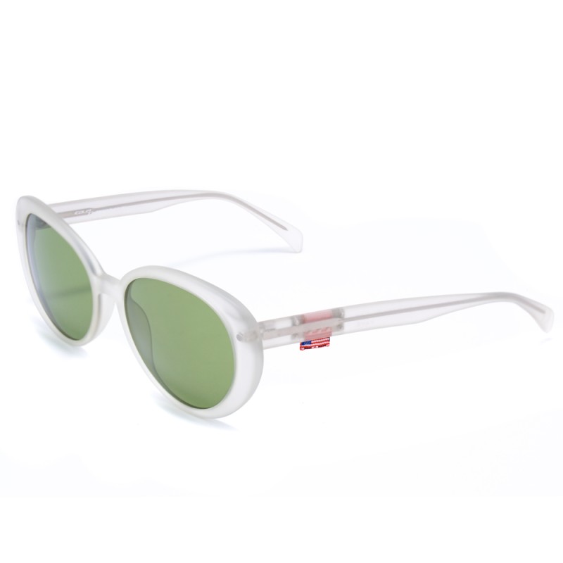 SUNGLASSES ITALIA INDEPENDENT WOMAN 0046-012-000 (Lens/Bridge/Temple) 54/17/140 mm)
