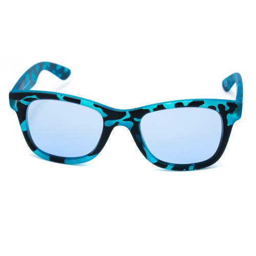 SUNGLASSES ITALIA INDEPENDENT UNISEX 0090-147-147 (Lens/Bridge/Temple) 50/20/140 mm)