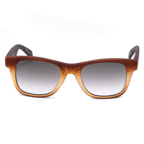 SUNGLASSES ITALIA INDEPENDENT UNISEX 0090BSM044041 (Lens/Bridge/Temple) 46/20/132 mm)