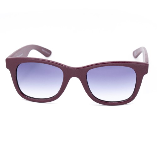 SUNGLASSES ITALIA INDEPENDENT UNISEX 0090C-010-000 (Lens/Bridge/Temple) 50/20/140 mm)