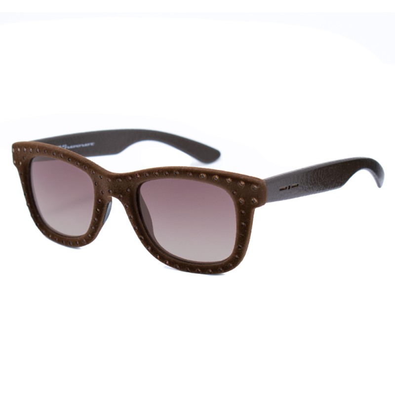 SUNGLASSES ITALIA INDEPENDENT WOMAN 0090CV-044000 (Lens/Bridge/Temple) 50/20/140 mm)