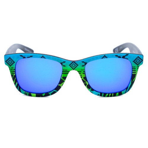 SUNGLASSES ITALIA INDEPENDENT UNISEX 0090INX033000 (Lens/Bridge/Temple) 50/20/140 mm)