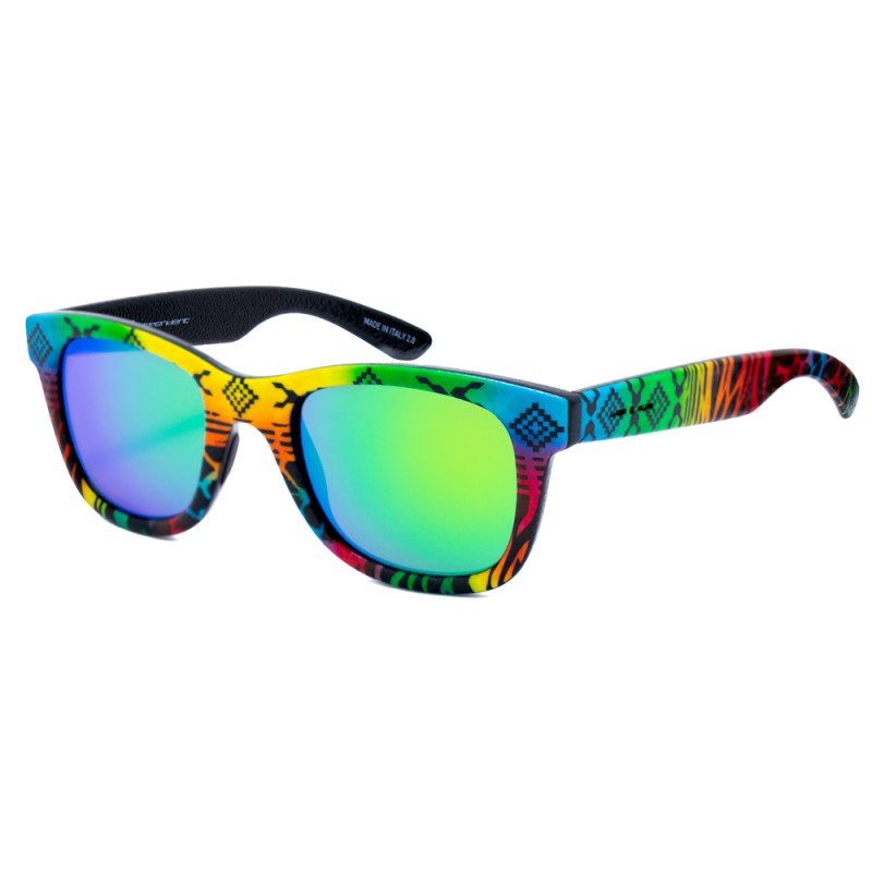 SUNGLASSES ITALIA INDEPENDENT UNISEX 0090INX149000 (Lens/Bridge/Temple) 50/20/140 mm)