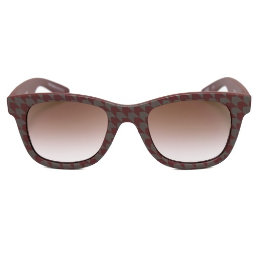 SUNGLASSES ITALIA INDEPENDENT UNISEX 0090T-PDP-044 (Lens/Bridge/Temple) 50/20/140 mm)