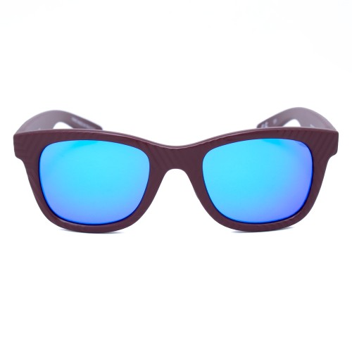 SUNGLASSES ITALIA INDEPENDENT UNISEX 0090T3DZGZ022 (Lens/Bridge/Temple) 50/20/140 mm)