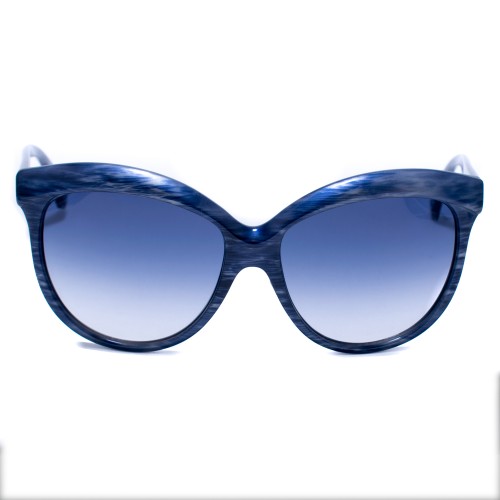 SUNGLASSES ITALIA INDEPENDENT WOMAN 0092-BH2-022 (Lens/Bridge/Temple) 58/20/140 mm)